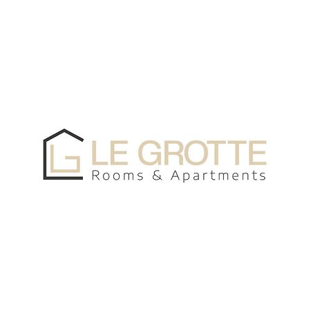 Casa Vacanze Marcelli51 - Le Grotte Rooms & Apartments Bagian luar foto