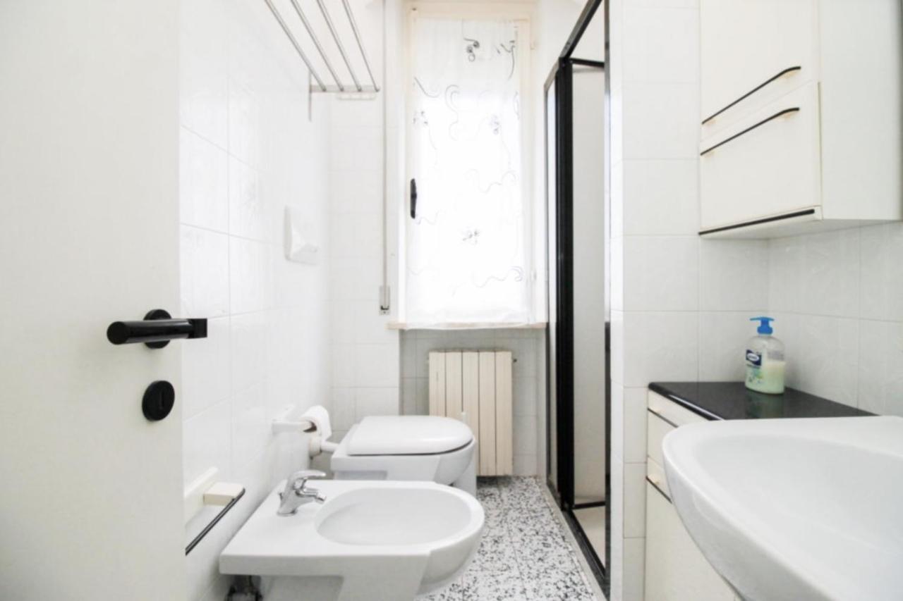 Casa Vacanze Marcelli51 - Le Grotte Rooms & Apartments Bagian luar foto