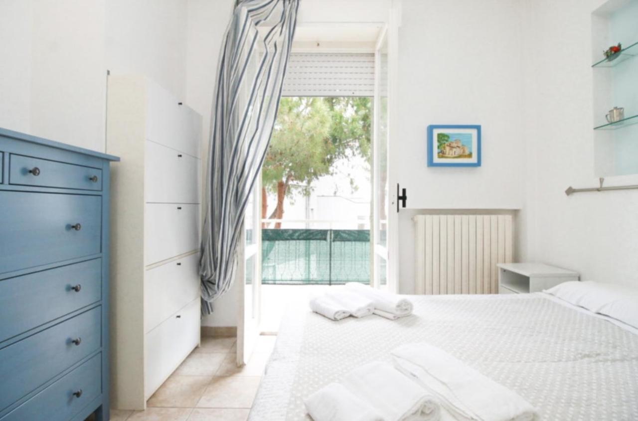 Casa Vacanze Marcelli51 - Le Grotte Rooms & Apartments Bagian luar foto