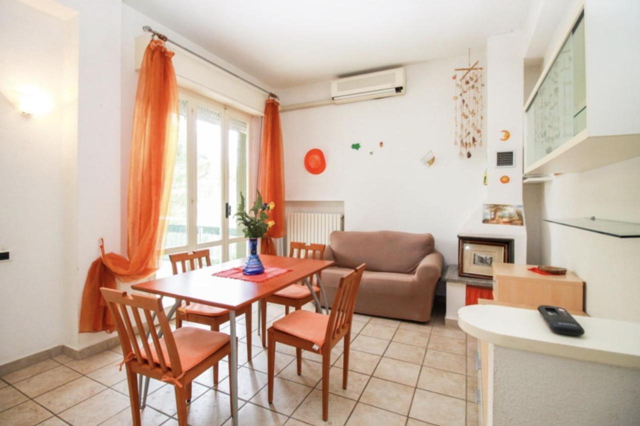 Casa Vacanze Marcelli51 - Le Grotte Rooms & Apartments Bagian luar foto