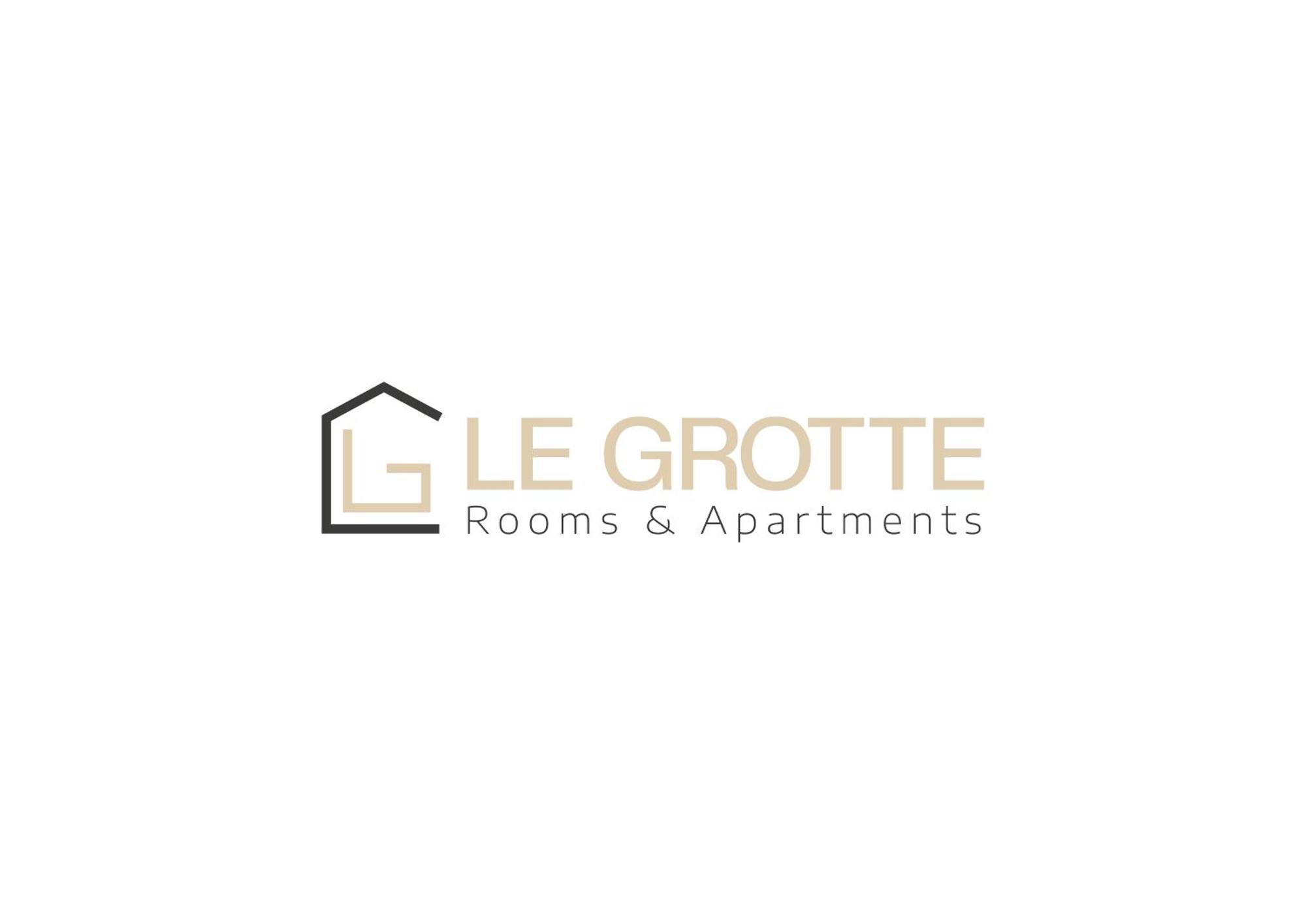 Casa Vacanze Marcelli51 - Le Grotte Rooms & Apartments Bagian luar foto